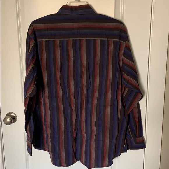 Kenneth Cole button down Shirt - Picture 3 of 3